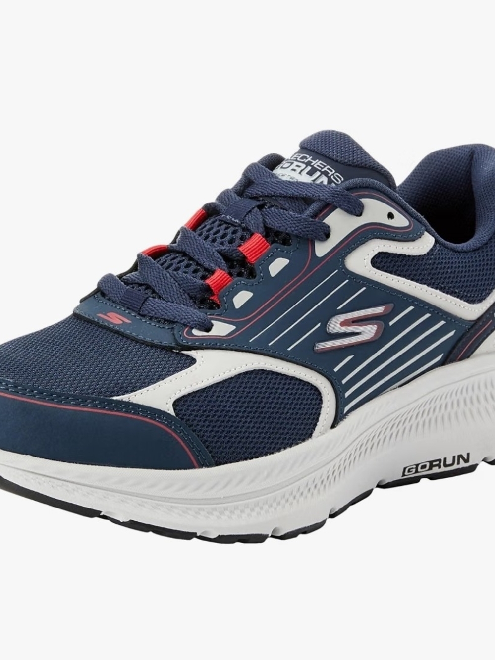 Skechers Men's Go Run Consistent 2.0 Sneaker